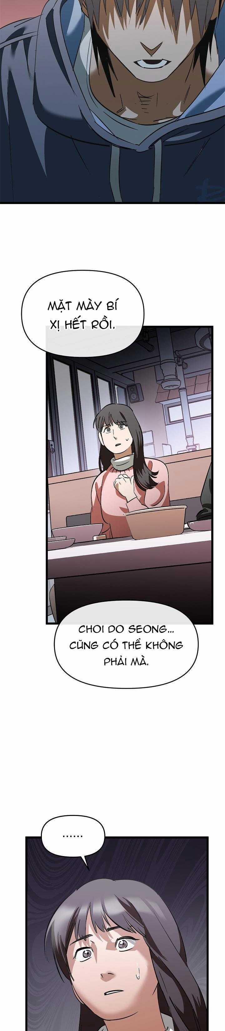 Bl Ngắn Tuyển Chọn 32.2 trang 20