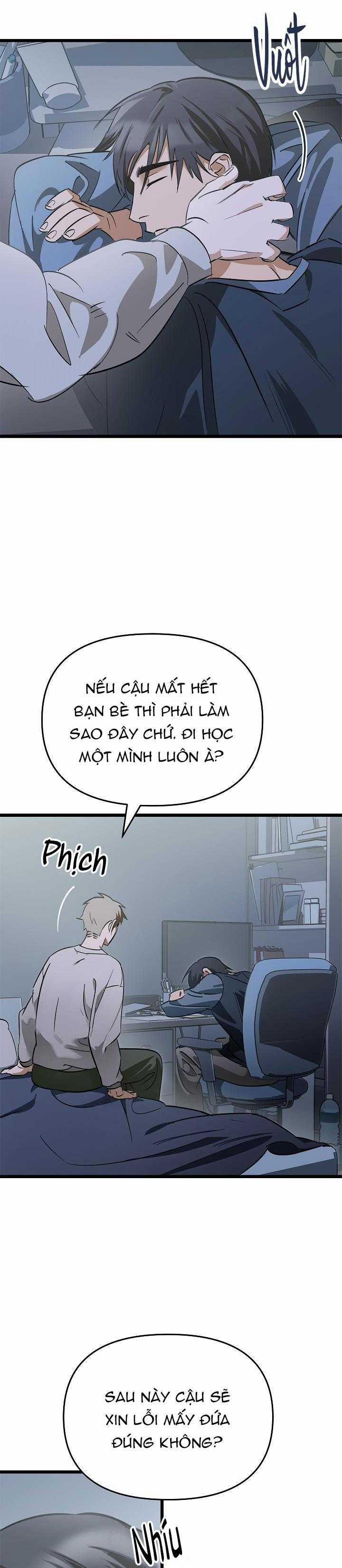 Bl Ngắn Tuyển Chọn 32.2 trang 24