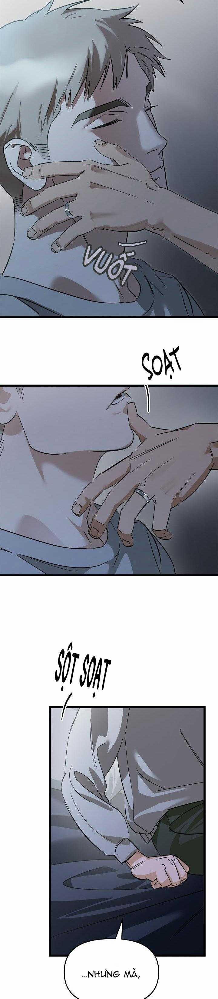 Bl Ngắn Tuyển Chọn 32.2 trang 28