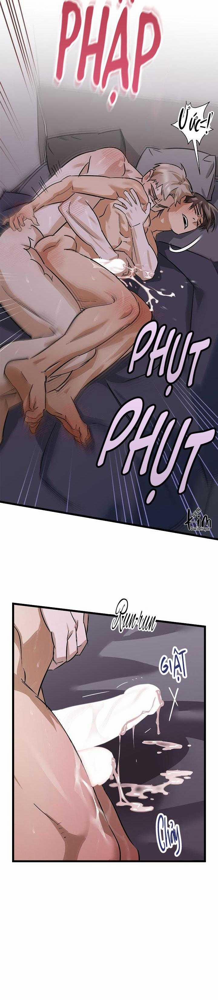 Bl Ngắn Tuyển Chọn 32.2 trang 3