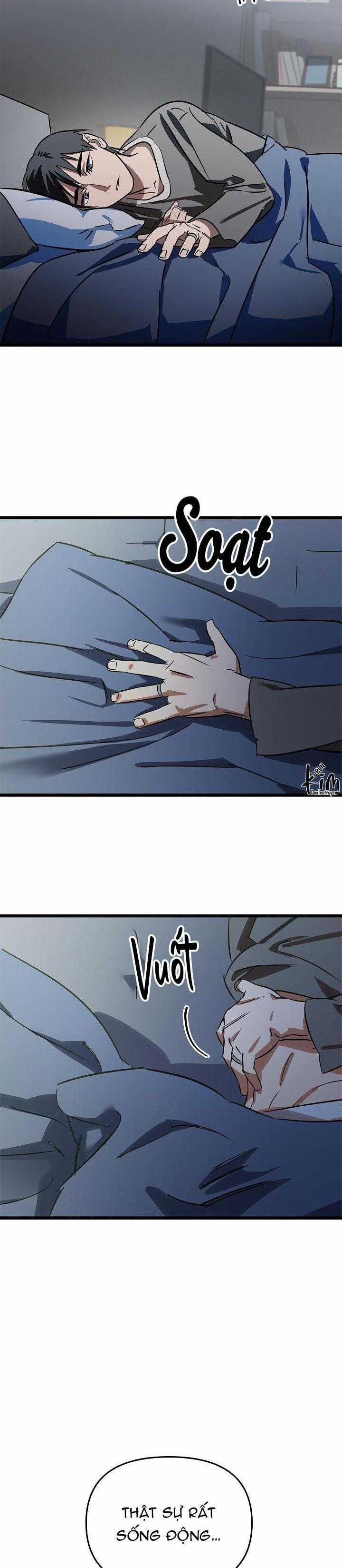 Bl Ngắn Tuyển Chọn 32.2 trang 7