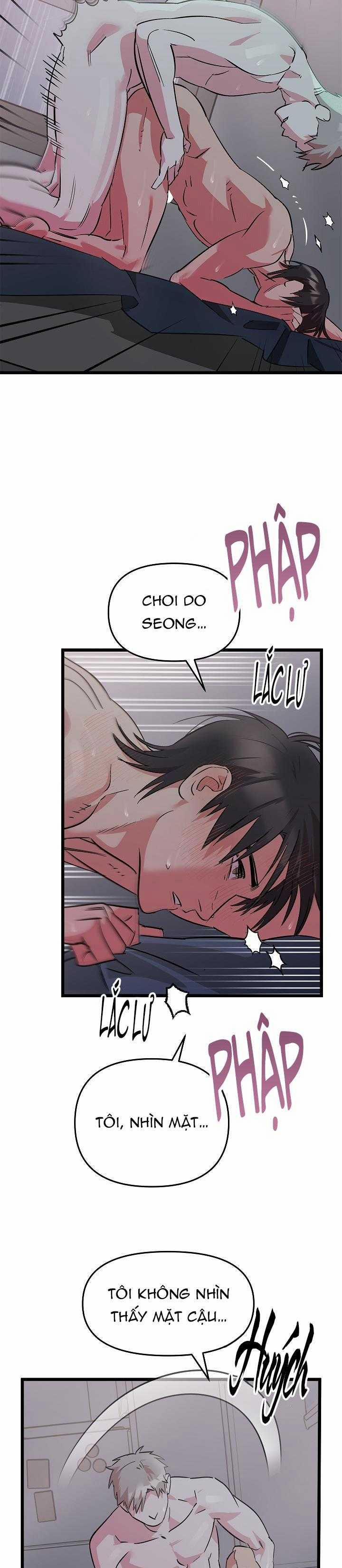 Bl Ngắn Tuyển Chọn 32.3 trang 10