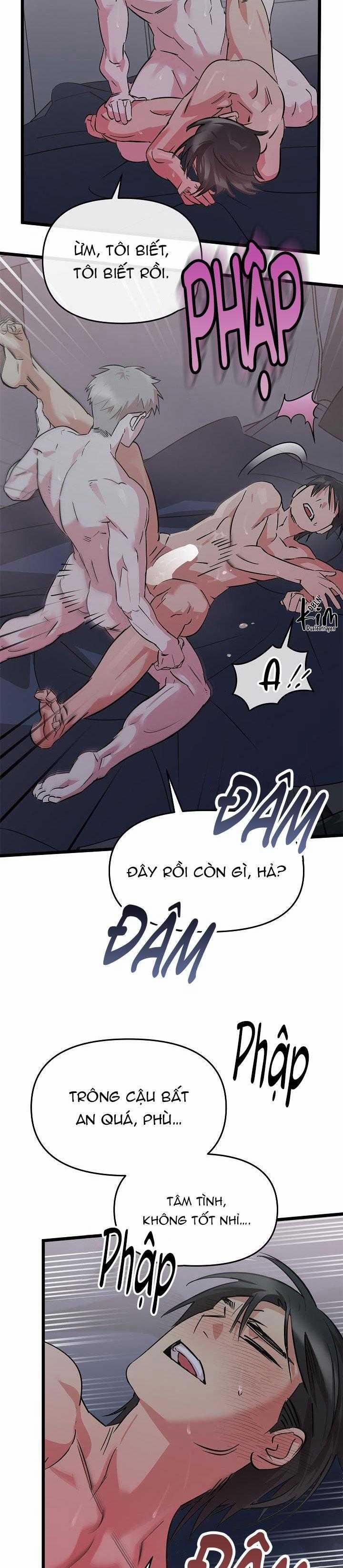 Bl Ngắn Tuyển Chọn 32.3 trang 11