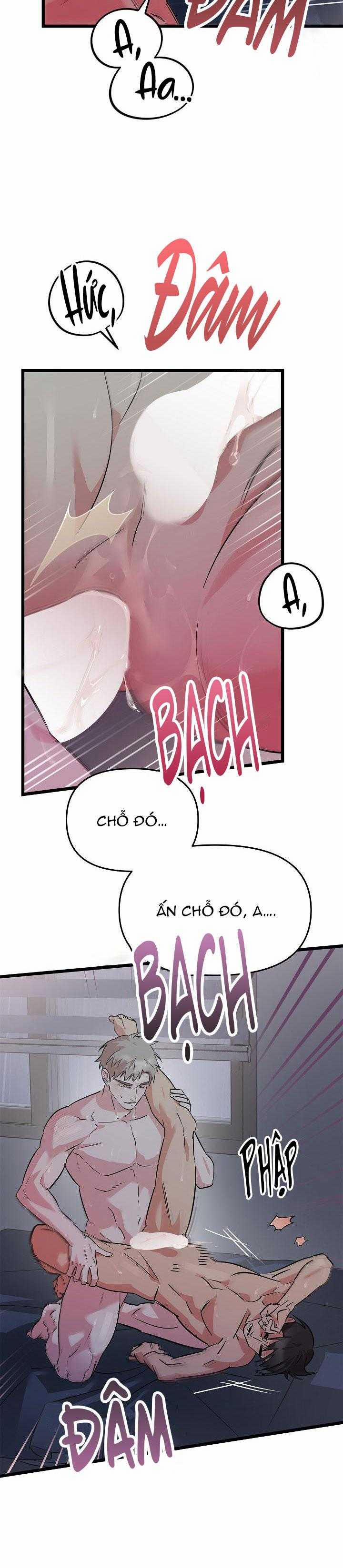 Bl Ngắn Tuyển Chọn 32.3 trang 12