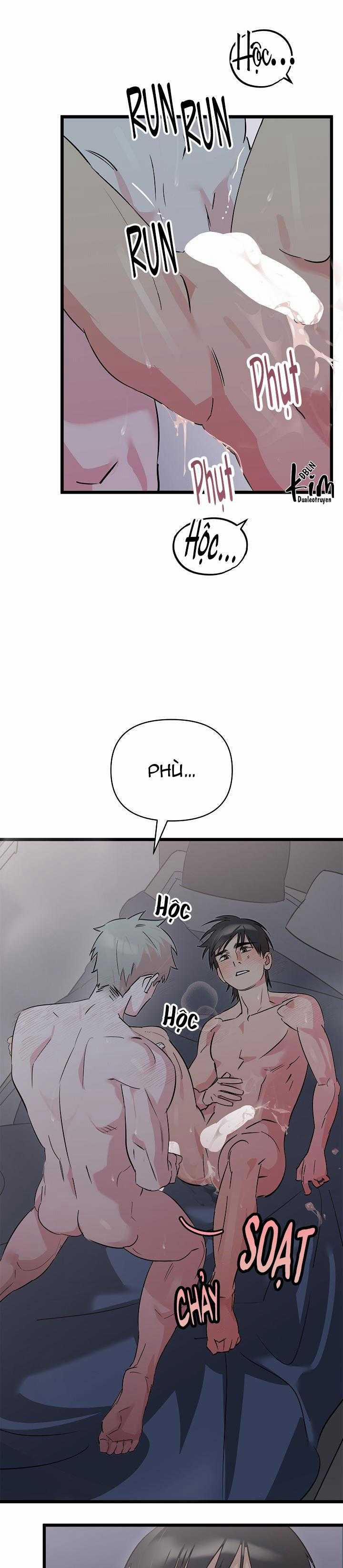 Bl Ngắn Tuyển Chọn 32.3 trang 15