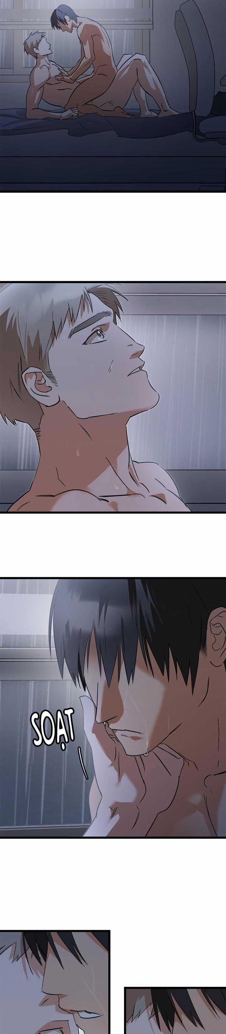 Bl Ngắn Tuyển Chọn 32.3 trang 20