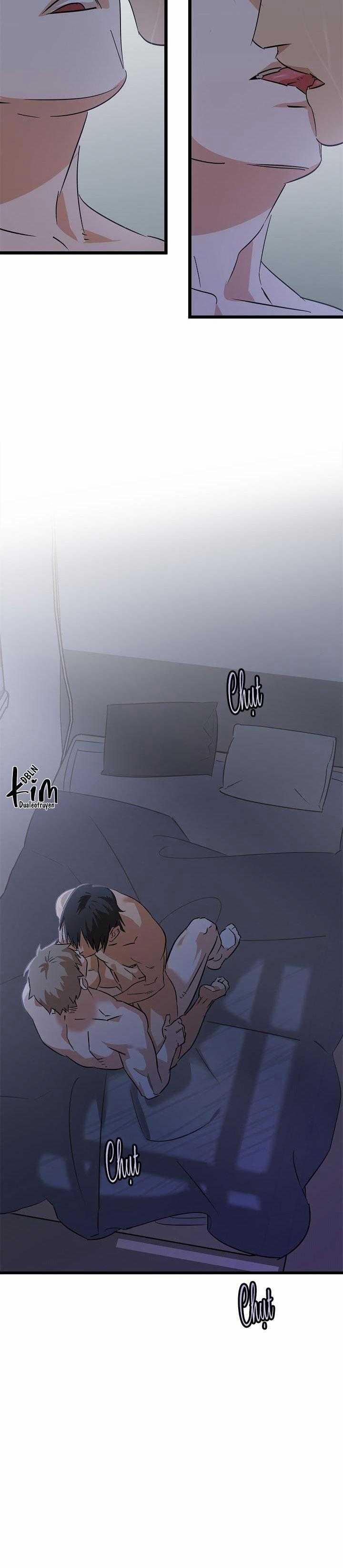 Bl Ngắn Tuyển Chọn 32.3 trang 21