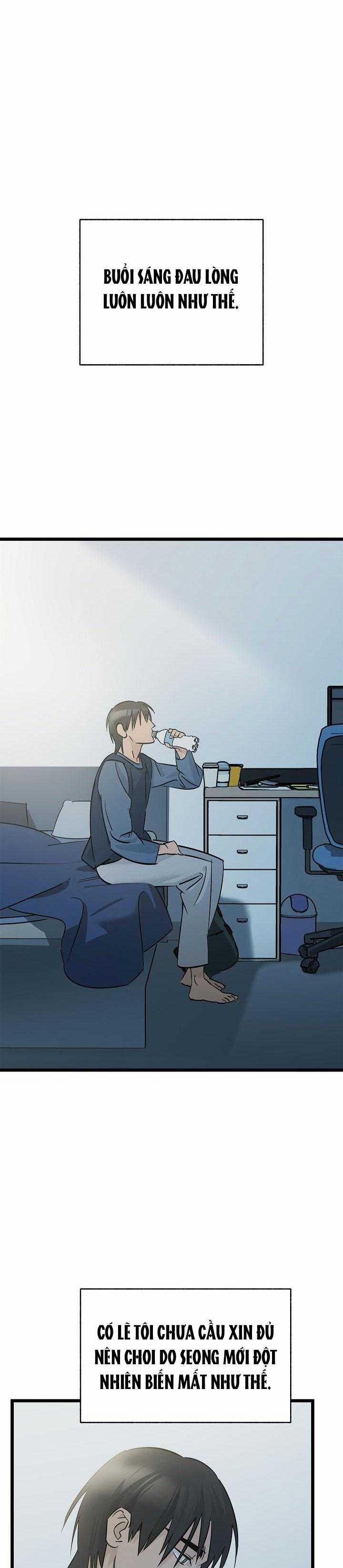 Bl Ngắn Tuyển Chọn 32.3 trang 22