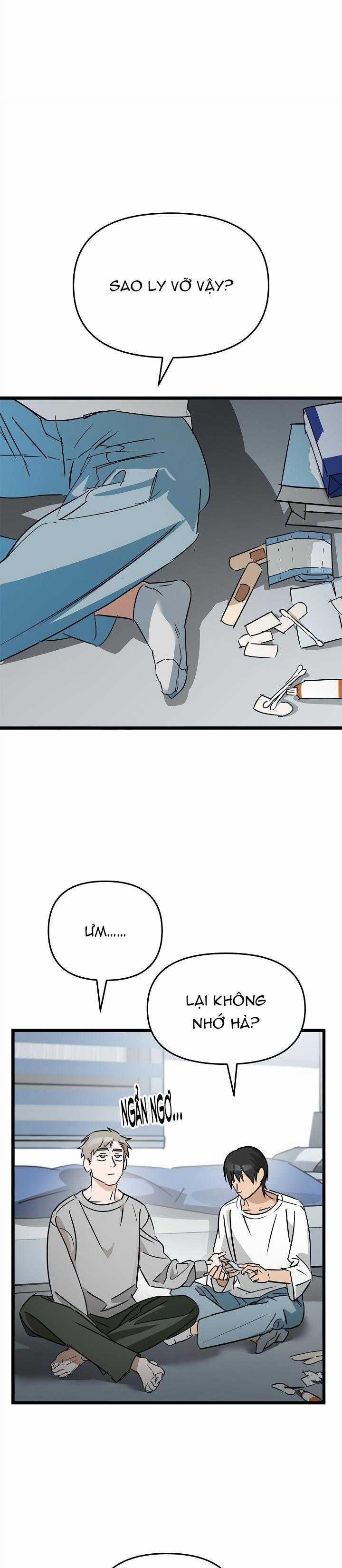 Bl Ngắn Tuyển Chọn 32.4 trang 10