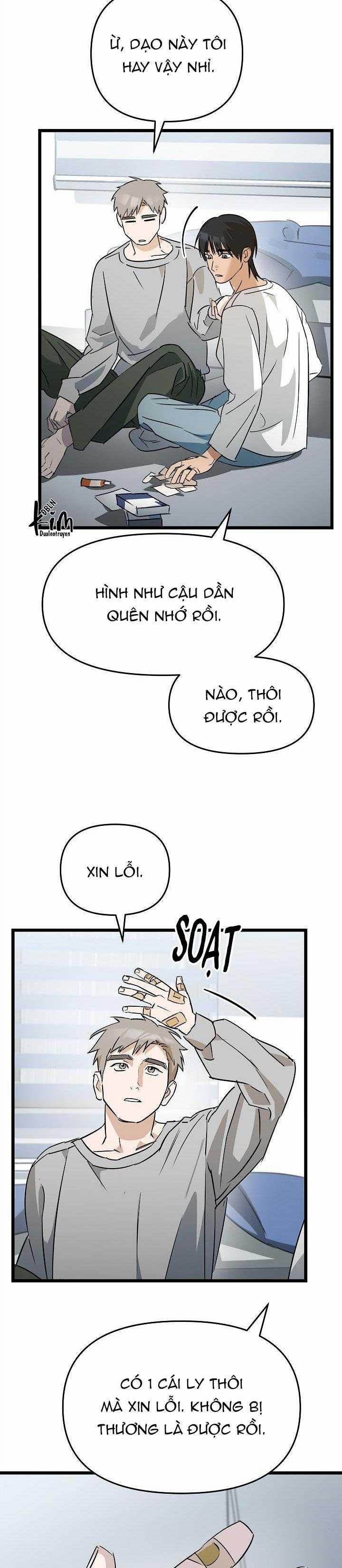 Bl Ngắn Tuyển Chọn 32.4 trang 11