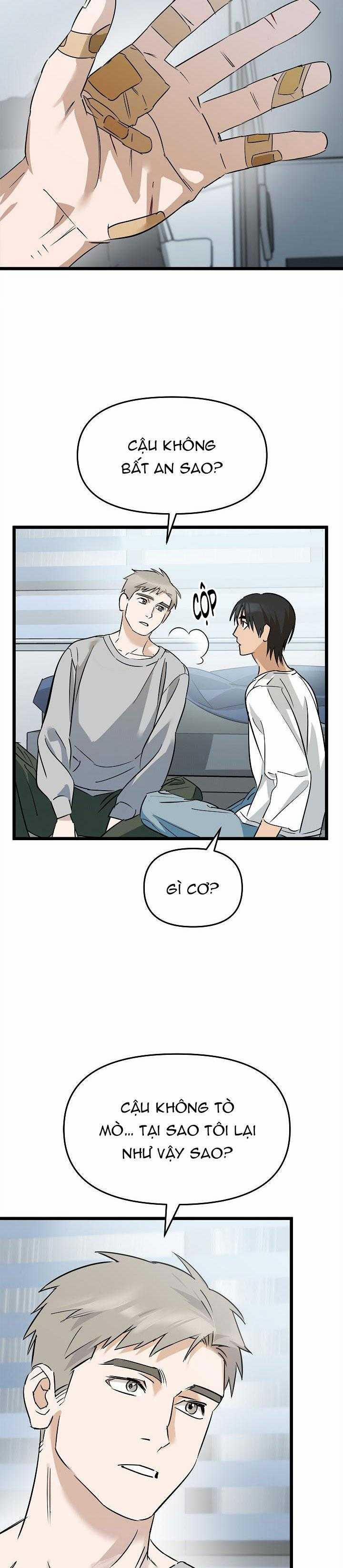 Bl Ngắn Tuyển Chọn 32.4 trang 12