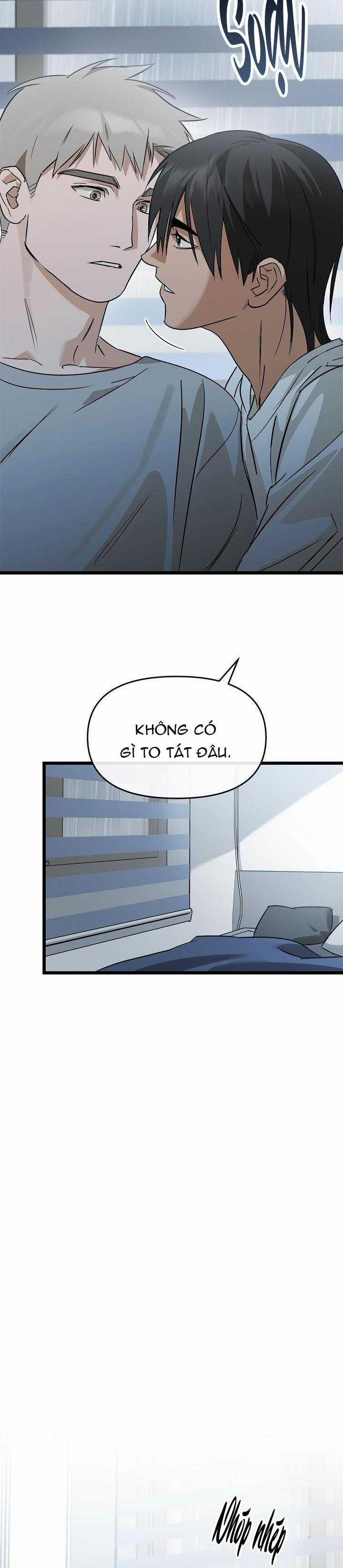 Bl Ngắn Tuyển Chọn 32.4 trang 14