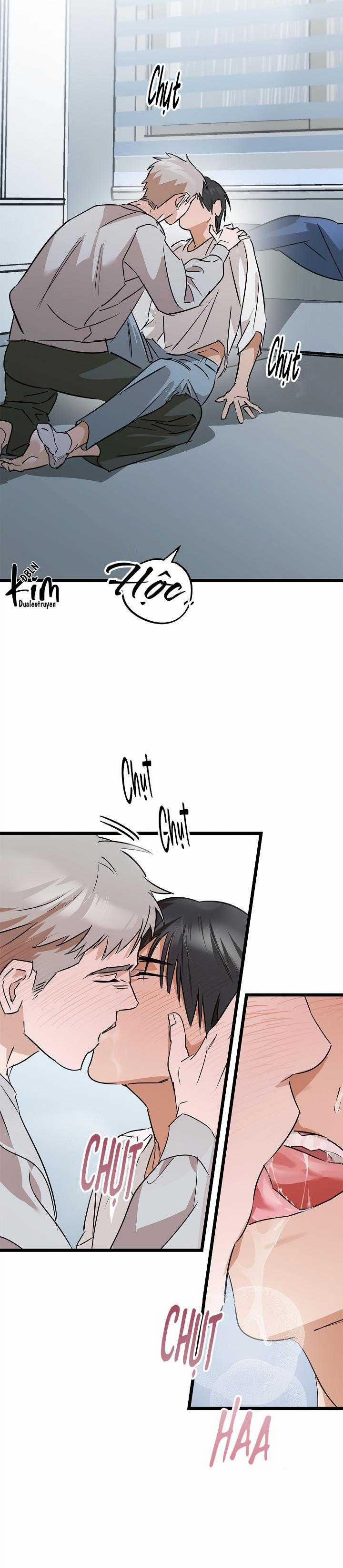 Bl Ngắn Tuyển Chọn 32.4 trang 15