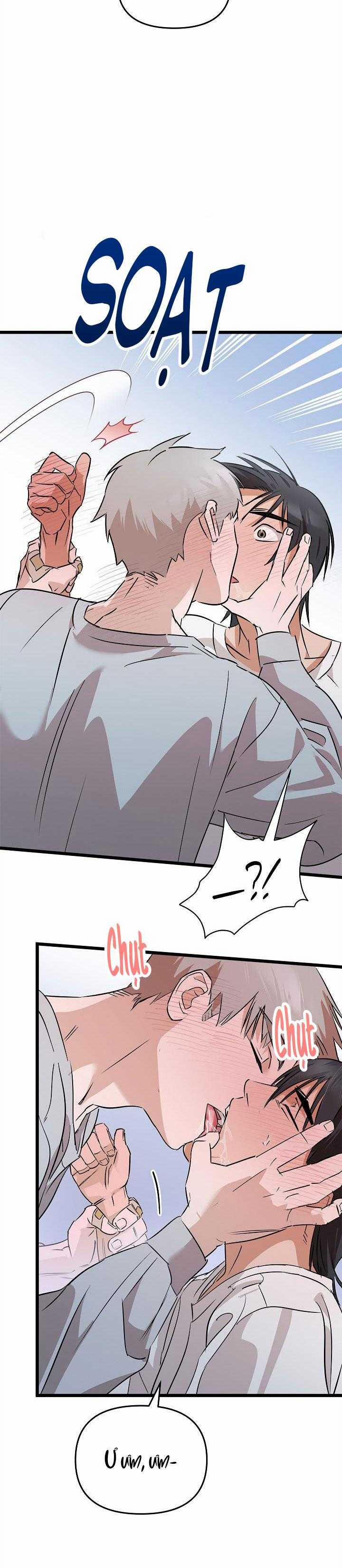 Bl Ngắn Tuyển Chọn 32.4 trang 18