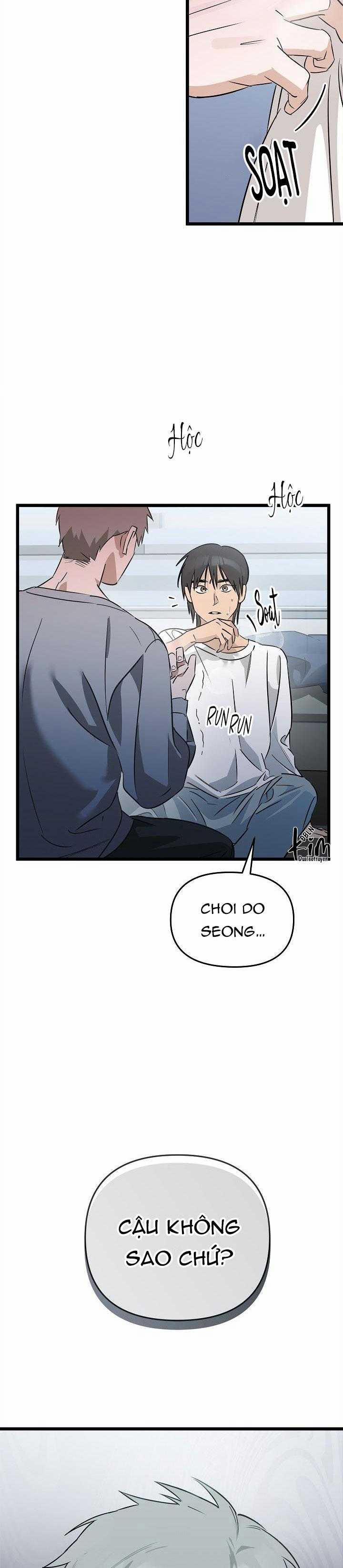 Bl Ngắn Tuyển Chọn 32.4 trang 21