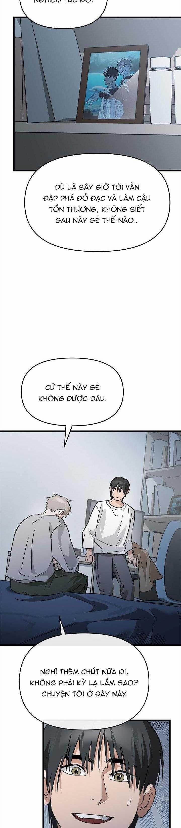 Bl Ngắn Tuyển Chọn 32.4 trang 28