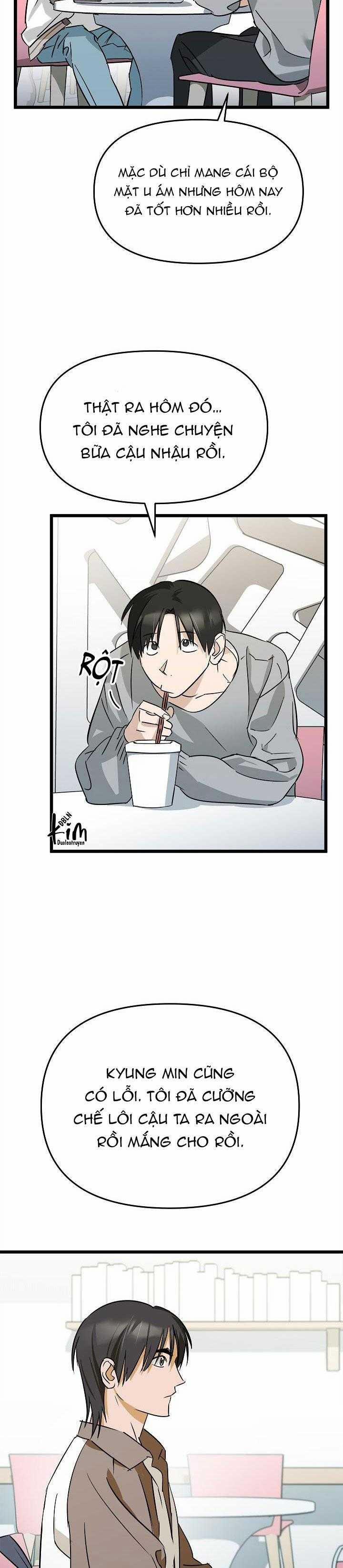 Bl Ngắn Tuyển Chọn 32.4 trang 3