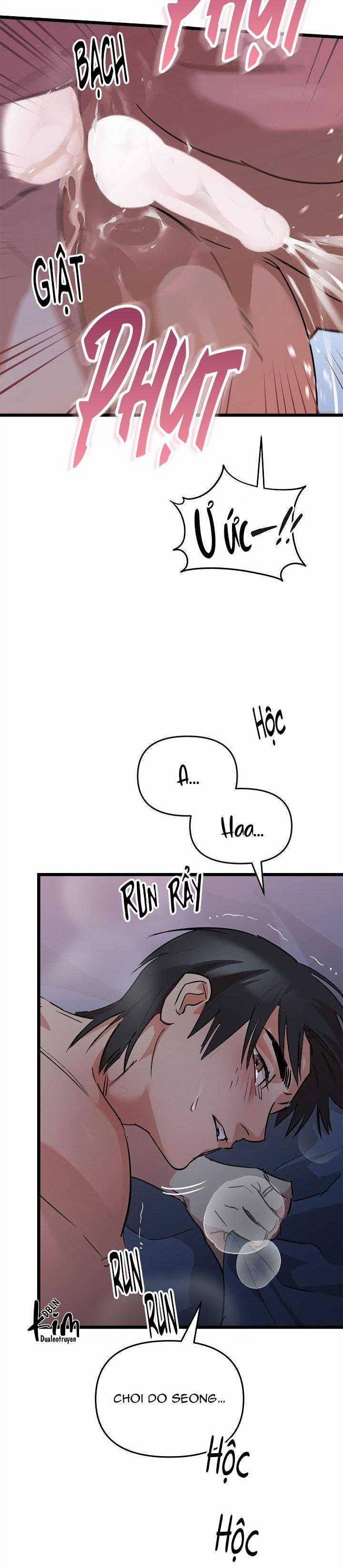 Bl Ngắn Tuyển Chọn 32.5 trang 33