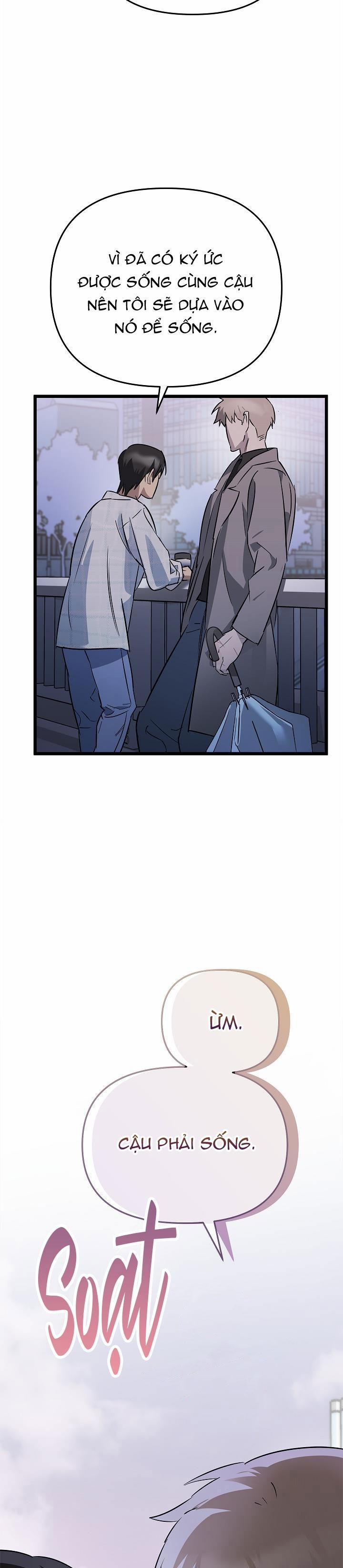 Bl Ngắn Tuyển Chọn 32.6 trang 20