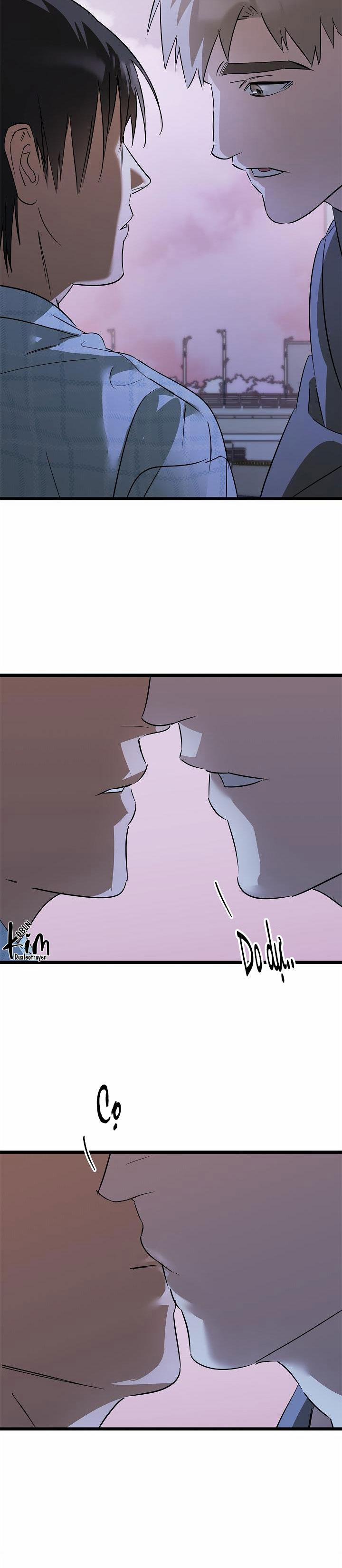 Bl Ngắn Tuyển Chọn 32.6 trang 21