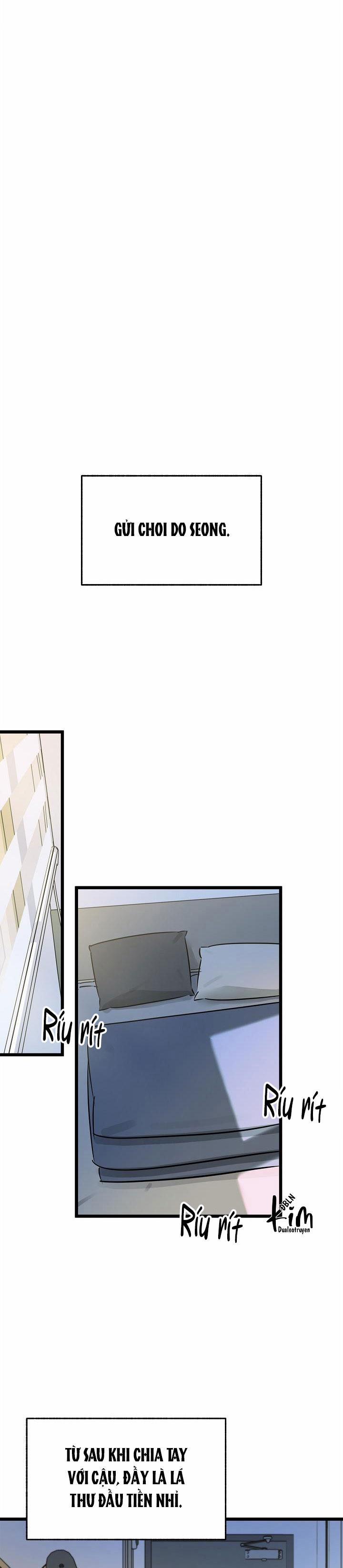 Bl Ngắn Tuyển Chọn 32.6 trang 27