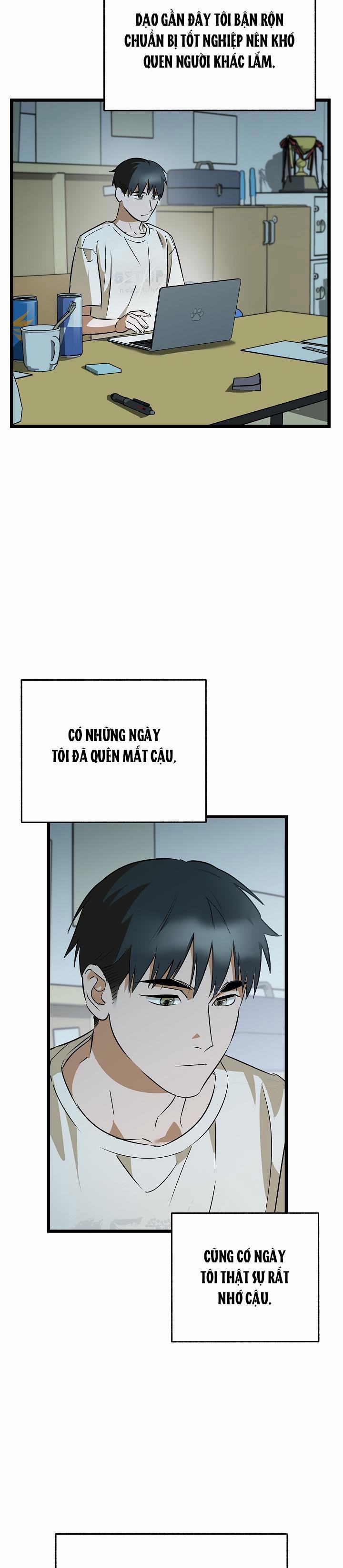 Bl Ngắn Tuyển Chọn 32.6 trang 30