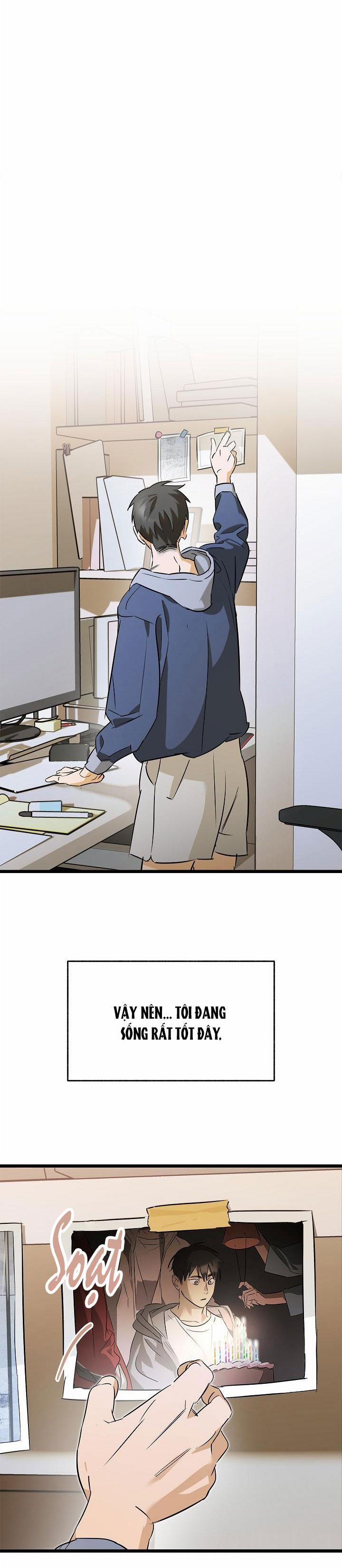 Bl Ngắn Tuyển Chọn 32.6 trang 32