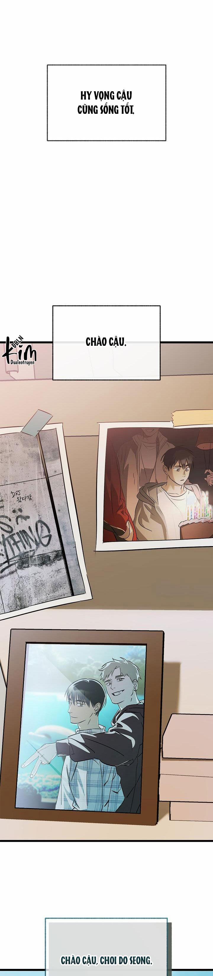 Bl Ngắn Tuyển Chọn 32.6 trang 33