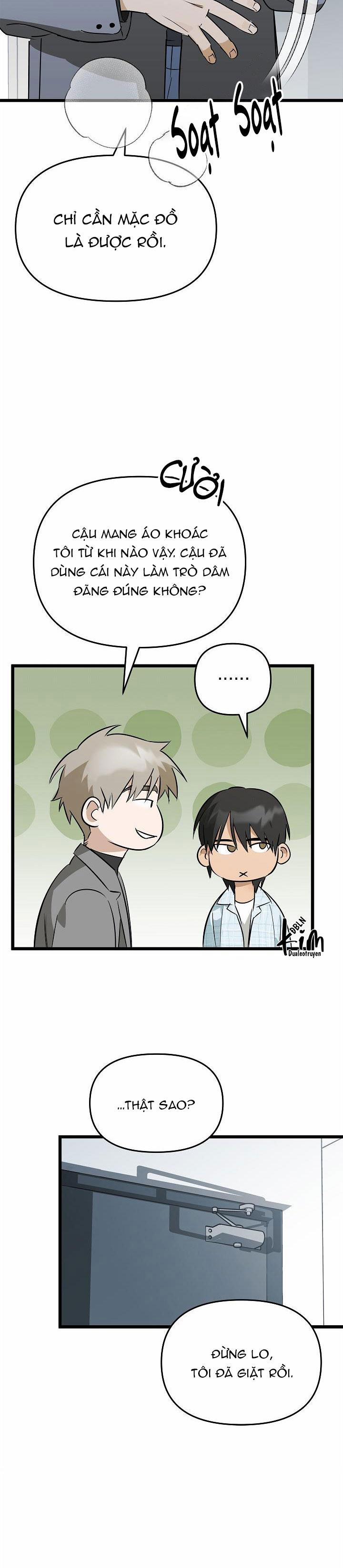 Bl Ngắn Tuyển Chọn 32.6 trang 7