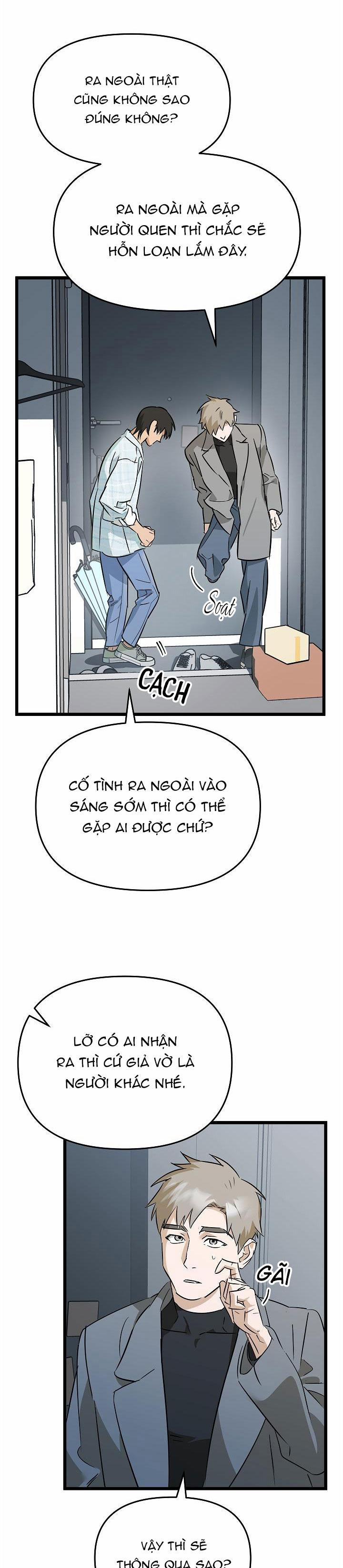 Bl Ngắn Tuyển Chọn 32.6 trang 8