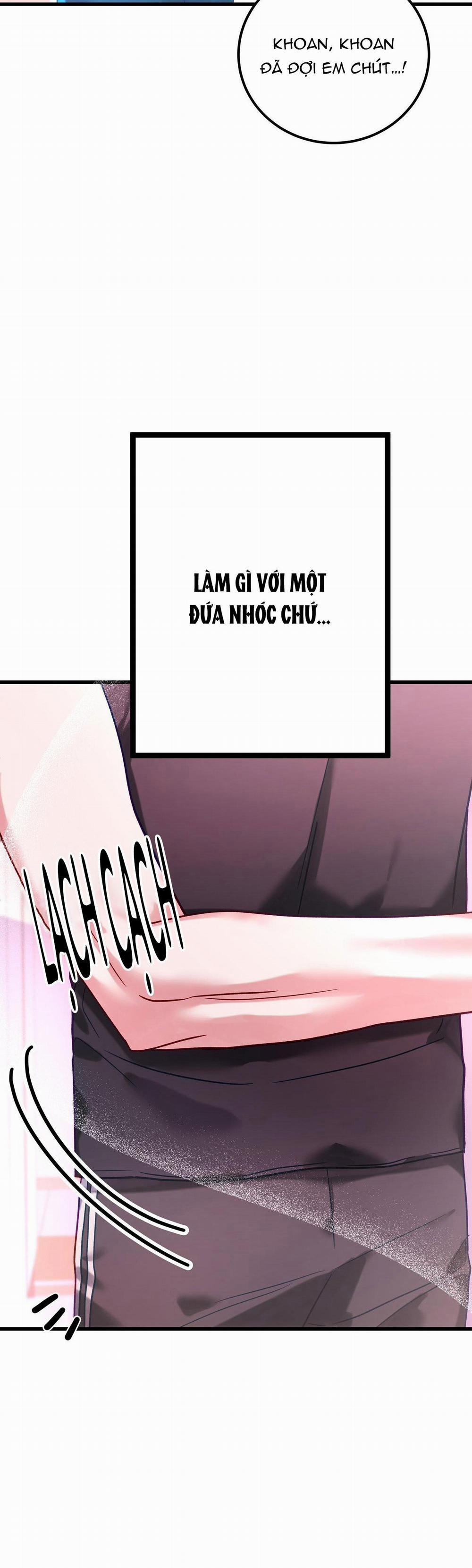 Bl Ngắn Tuyển Chọn 33.1 trang 13