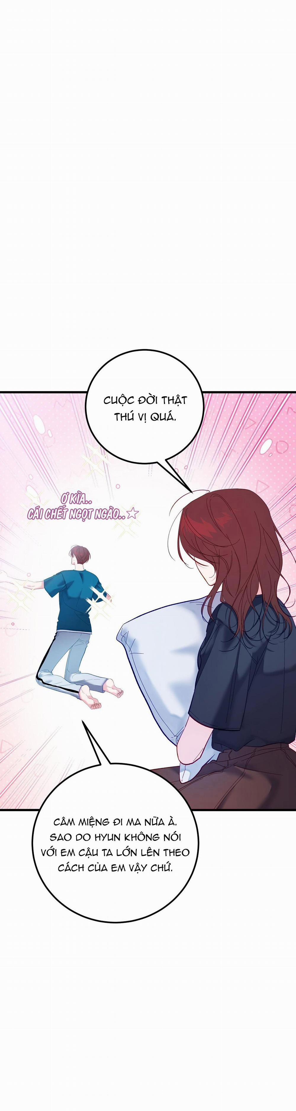 Bl Ngắn Tuyển Chọn 33.1 trang 19