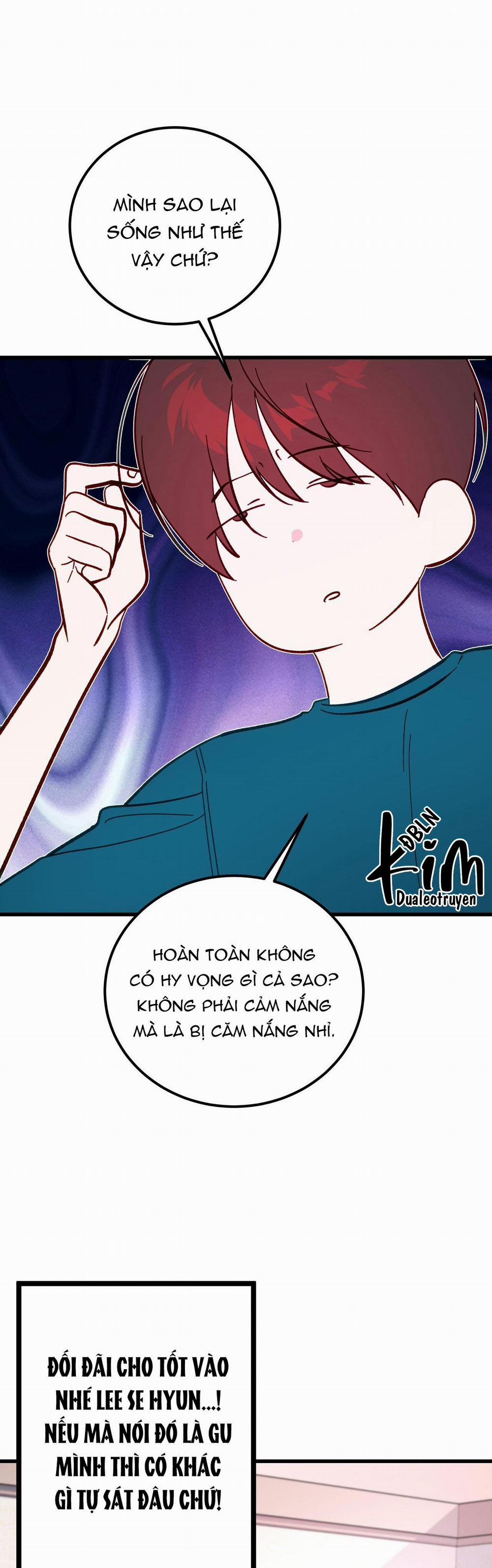 Bl Ngắn Tuyển Chọn 33.1 trang 25