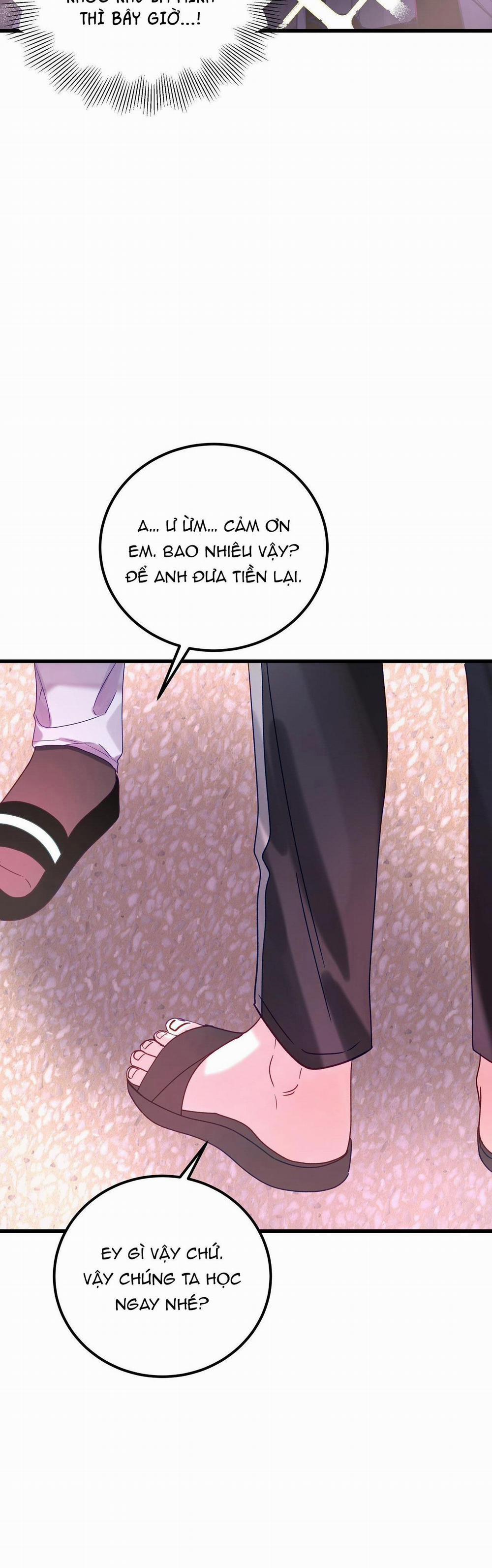 Bl Ngắn Tuyển Chọn 33.1 trang 29