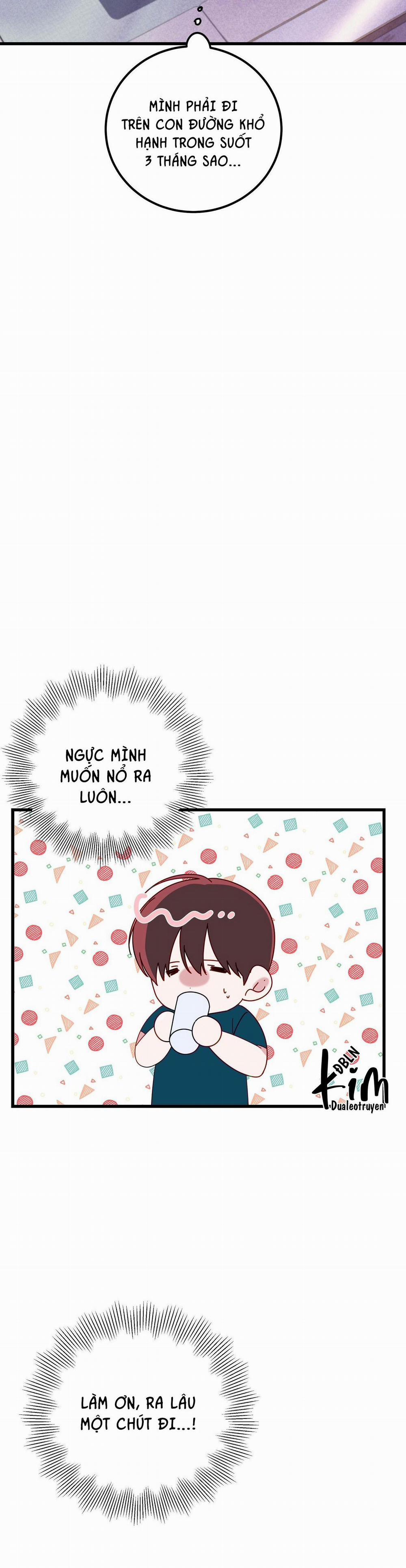 Bl Ngắn Tuyển Chọn 33.1 trang 36