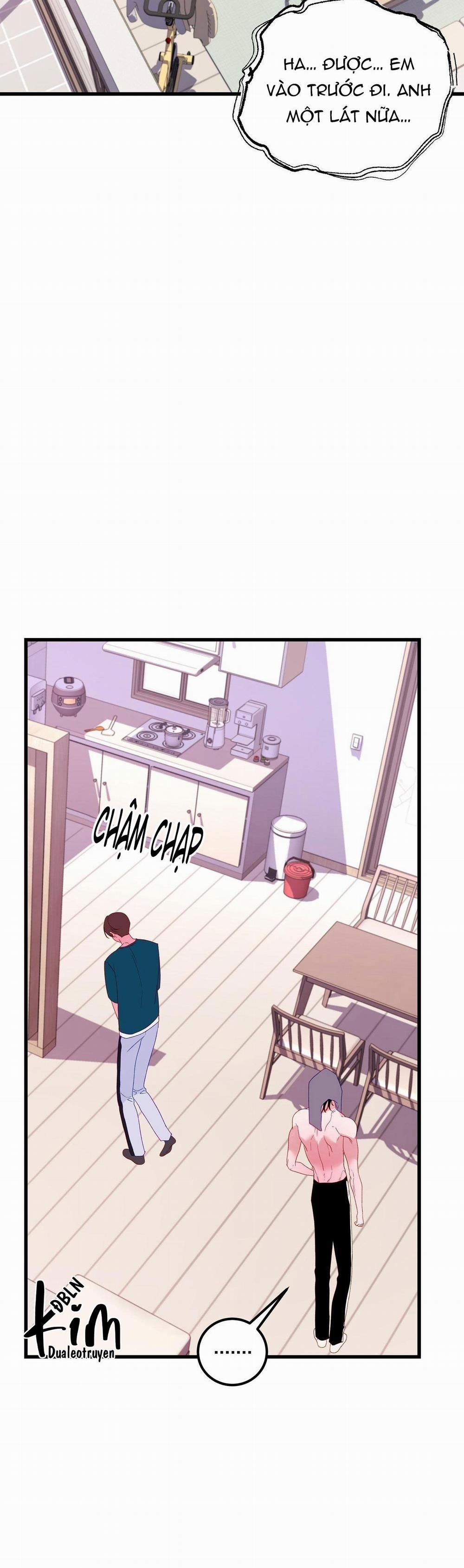 Bl Ngắn Tuyển Chọn 33.1 trang 44