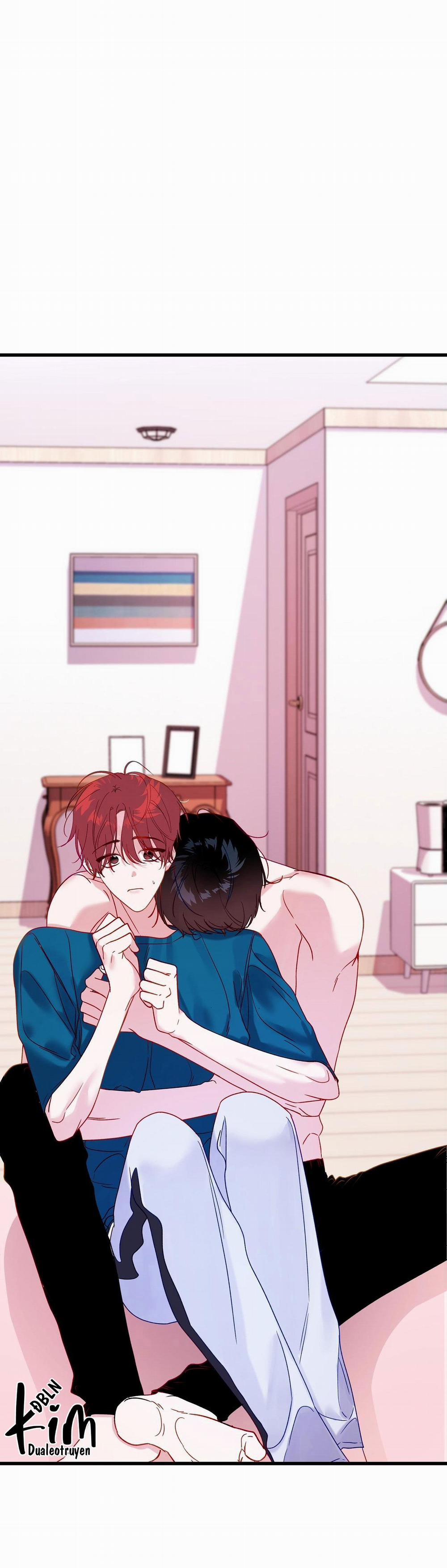 Bl Ngắn Tuyển Chọn 33.1 trang 50