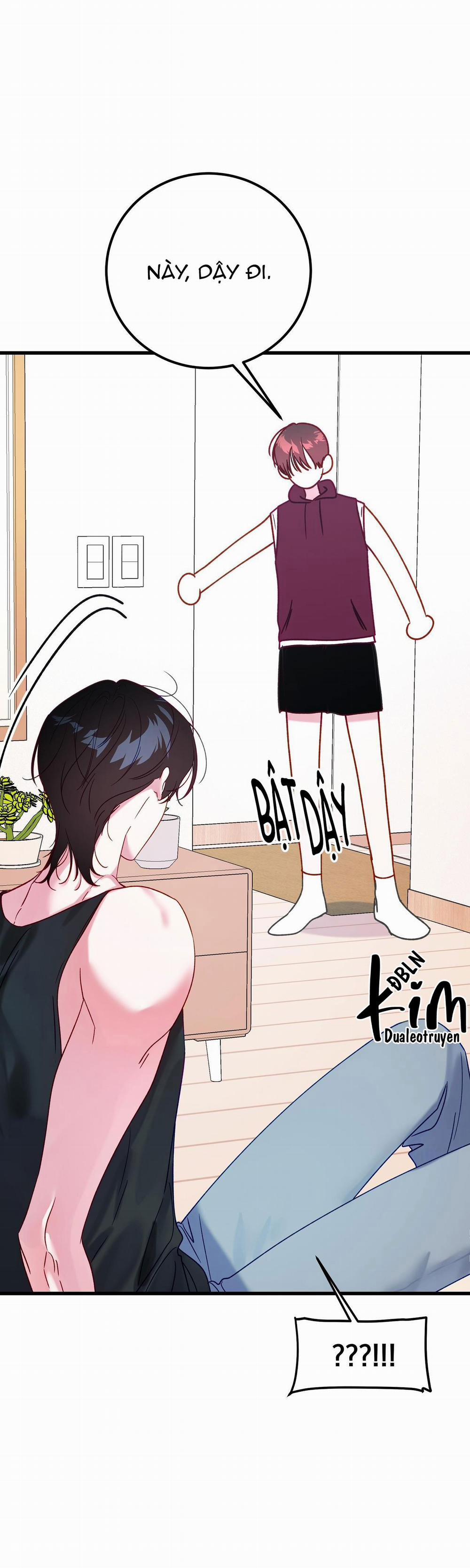 Bl Ngắn Tuyển Chọn 33.2 trang 12