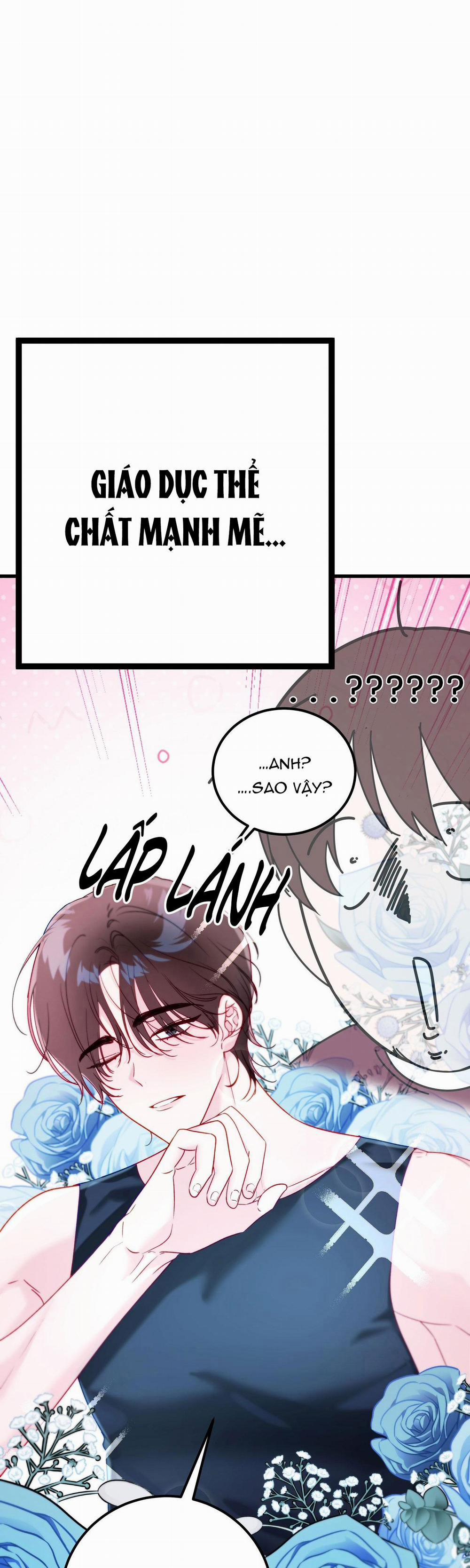 Bl Ngắn Tuyển Chọn 33.2 trang 13