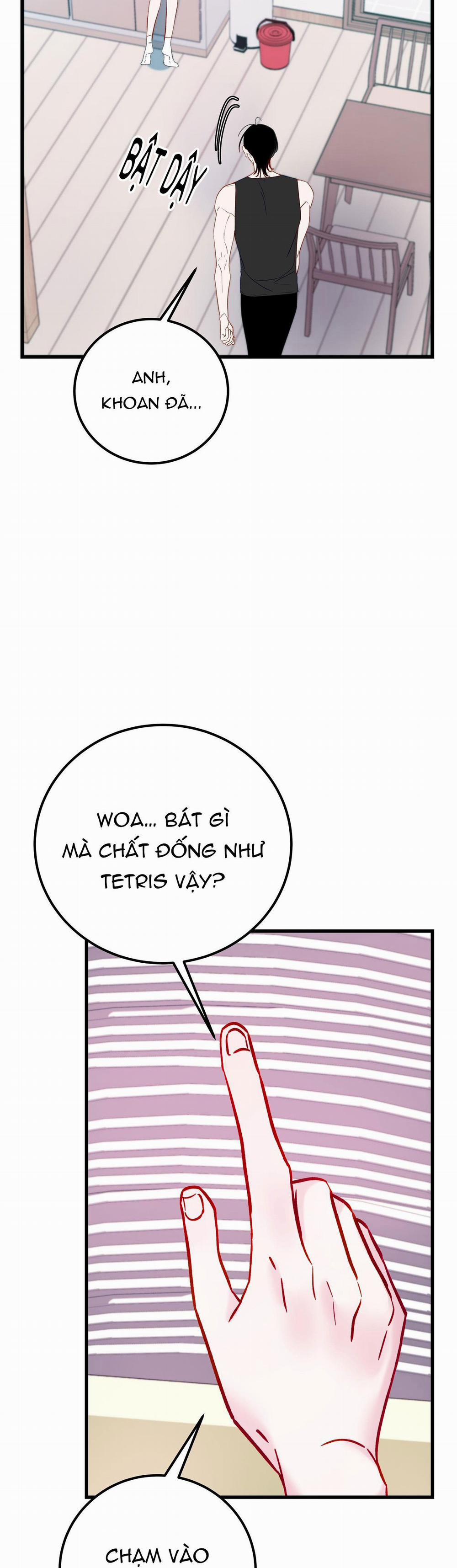 Bl Ngắn Tuyển Chọn 33.2 trang 18