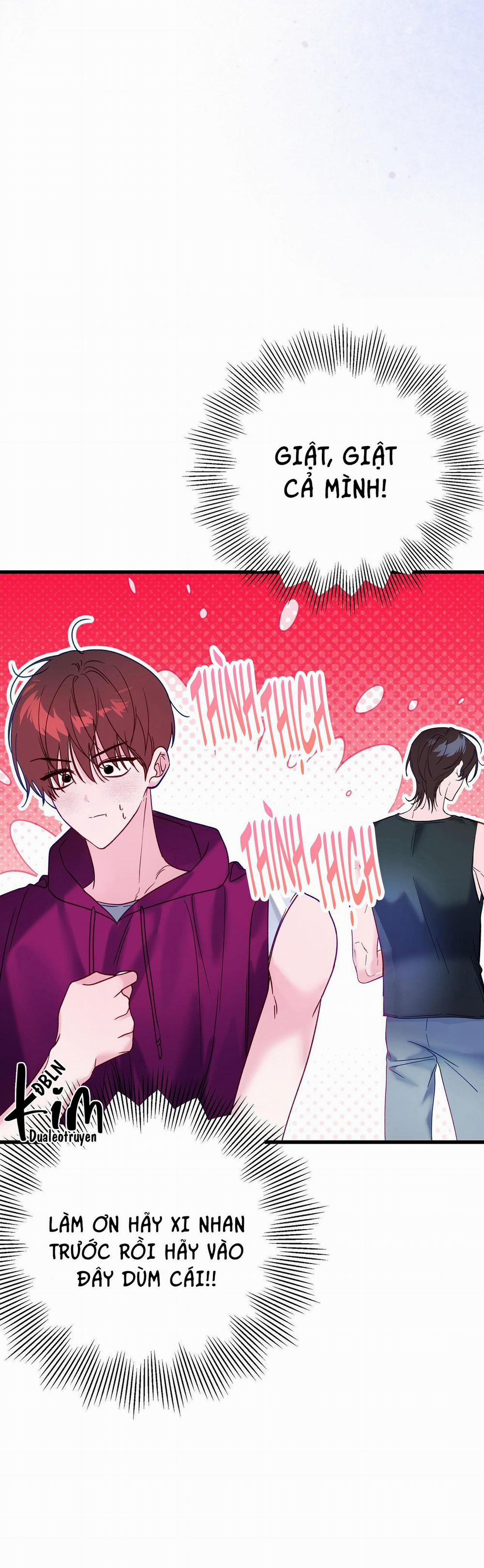 Bl Ngắn Tuyển Chọn 33.2 trang 25