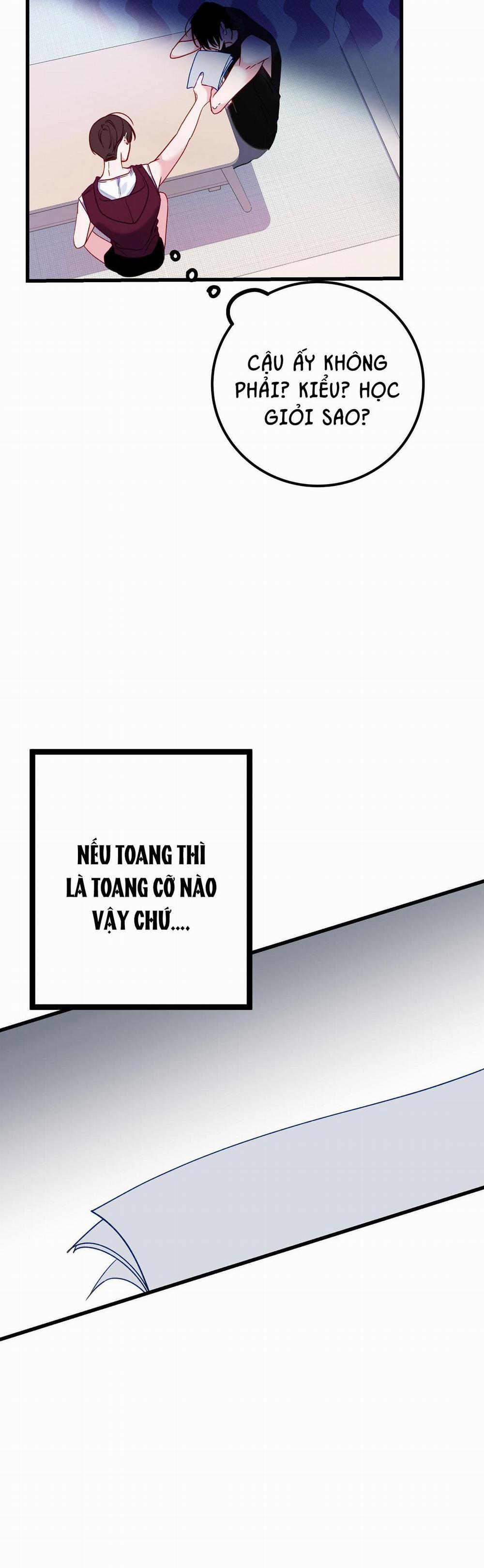 Bl Ngắn Tuyển Chọn 33.2 trang 29