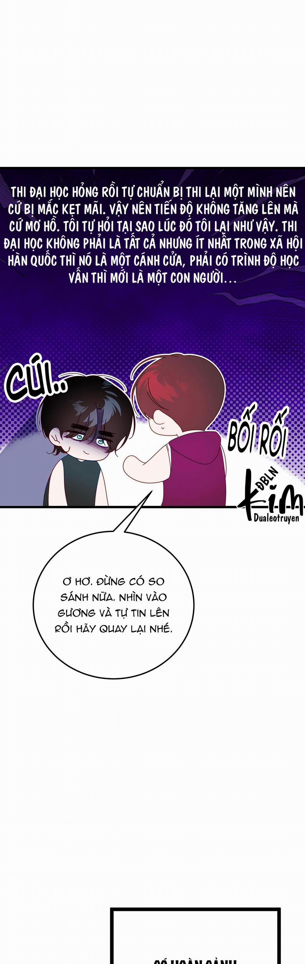 Bl Ngắn Tuyển Chọn 33.2 trang 32