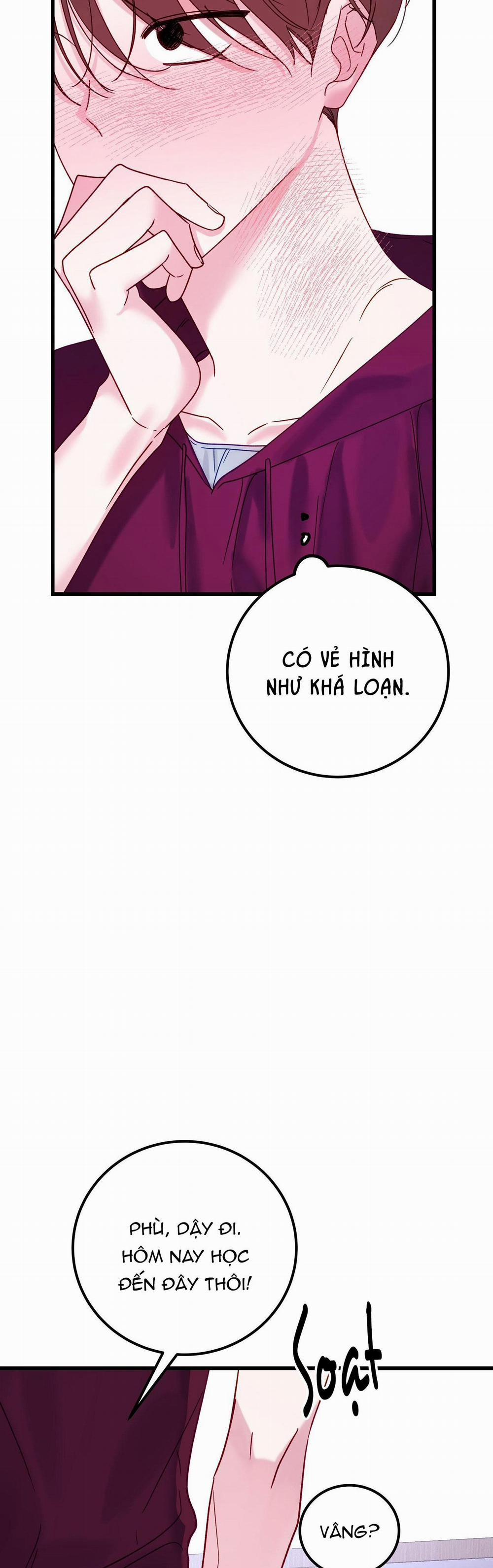 Bl Ngắn Tuyển Chọn 33.2 trang 36