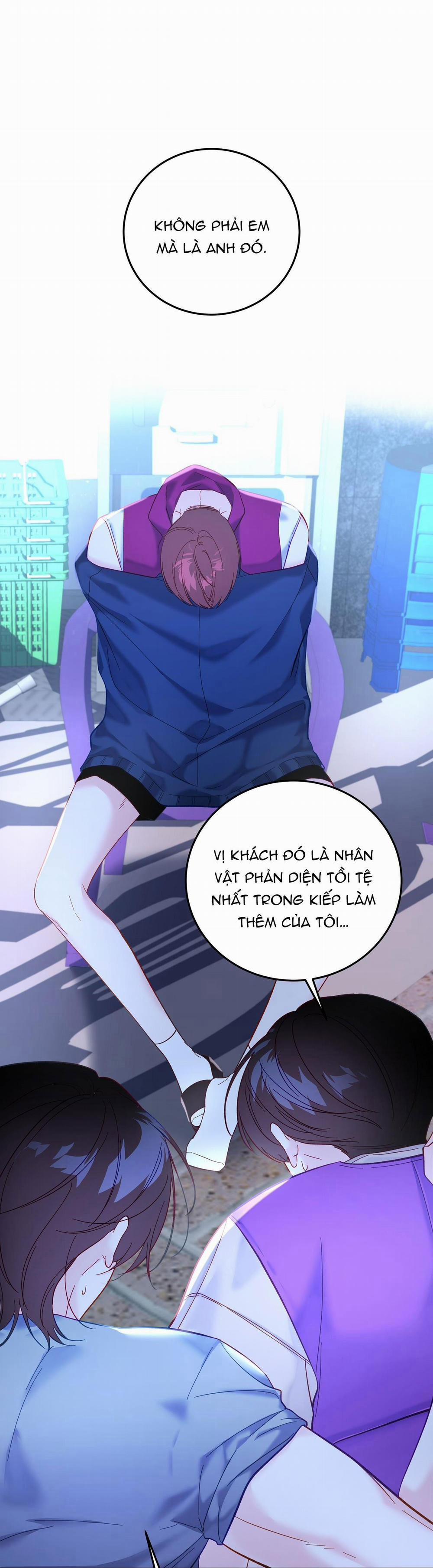 Bl Ngắn Tuyển Chọn 33.2 trang 40