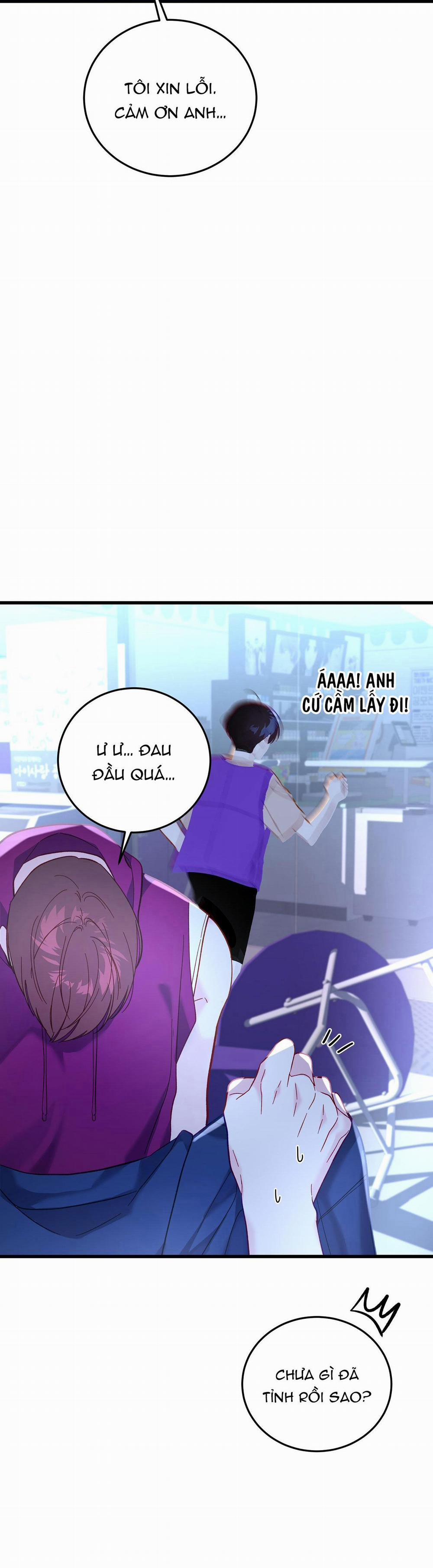 Bl Ngắn Tuyển Chọn 33.2 trang 41