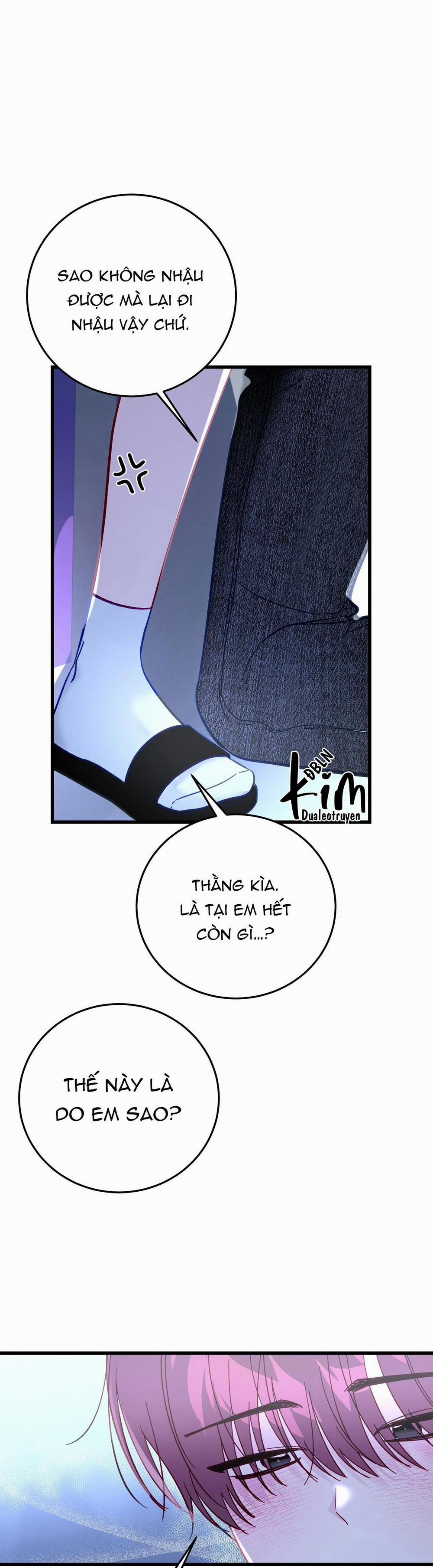 Bl Ngắn Tuyển Chọn 33.2 trang 42