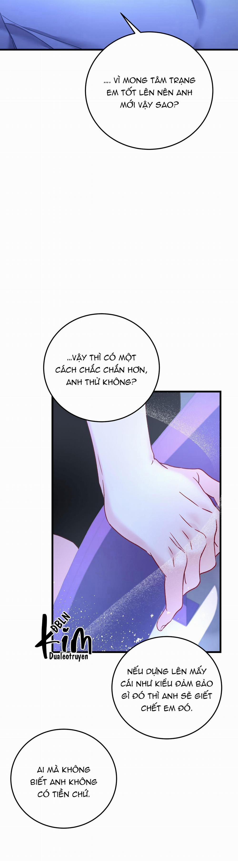 Bl Ngắn Tuyển Chọn 33.2 trang 44