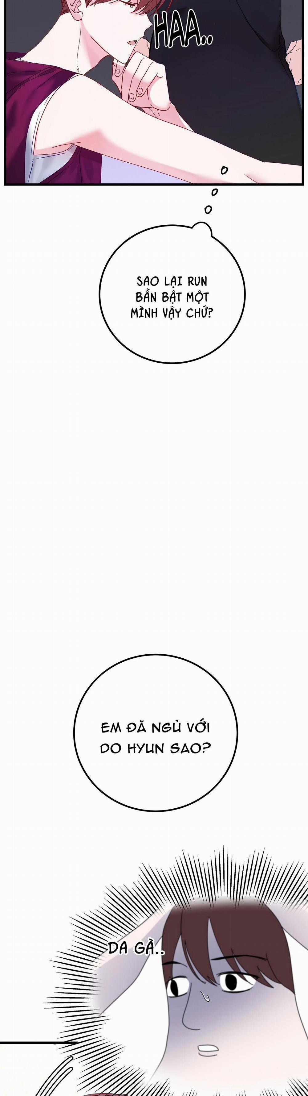 Bl Ngắn Tuyển Chọn 33.2 trang 6