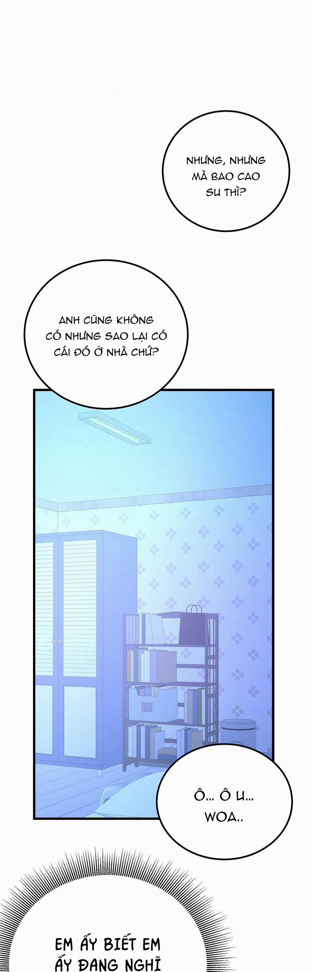 Bl Ngắn Tuyển Chọn 33.3 trang 20